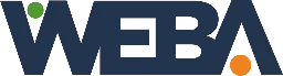 weba logo